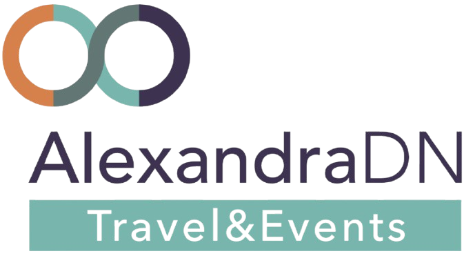 AlexandraDN - Agencia de Viajes